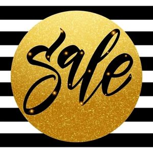 Moving Sale. Make me an offer I can't refuse!